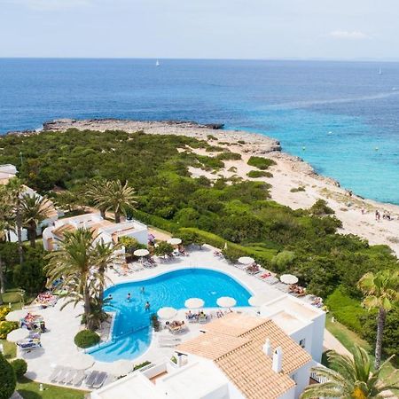 Grupotel Aldea Cala'N Bosch Son Xoriguer Dış mekan fotoğraf