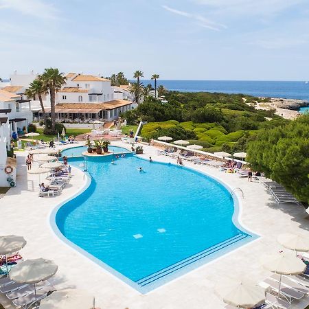 Grupotel Aldea Cala'N Bosch Son Xoriguer Dış mekan fotoğraf