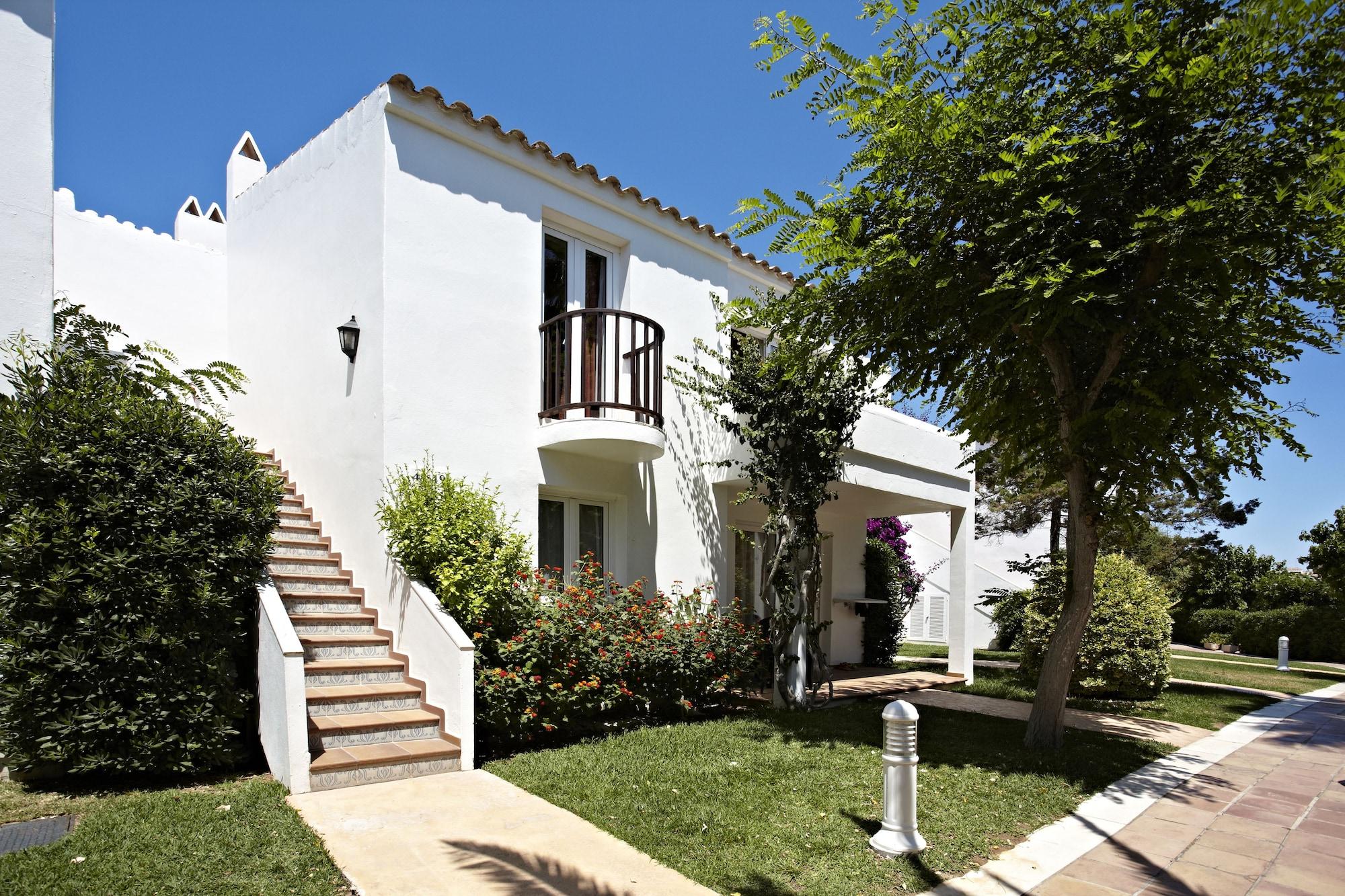 Grupotel Aldea Cala'N Bosch Son Xoriguer Dış mekan fotoğraf