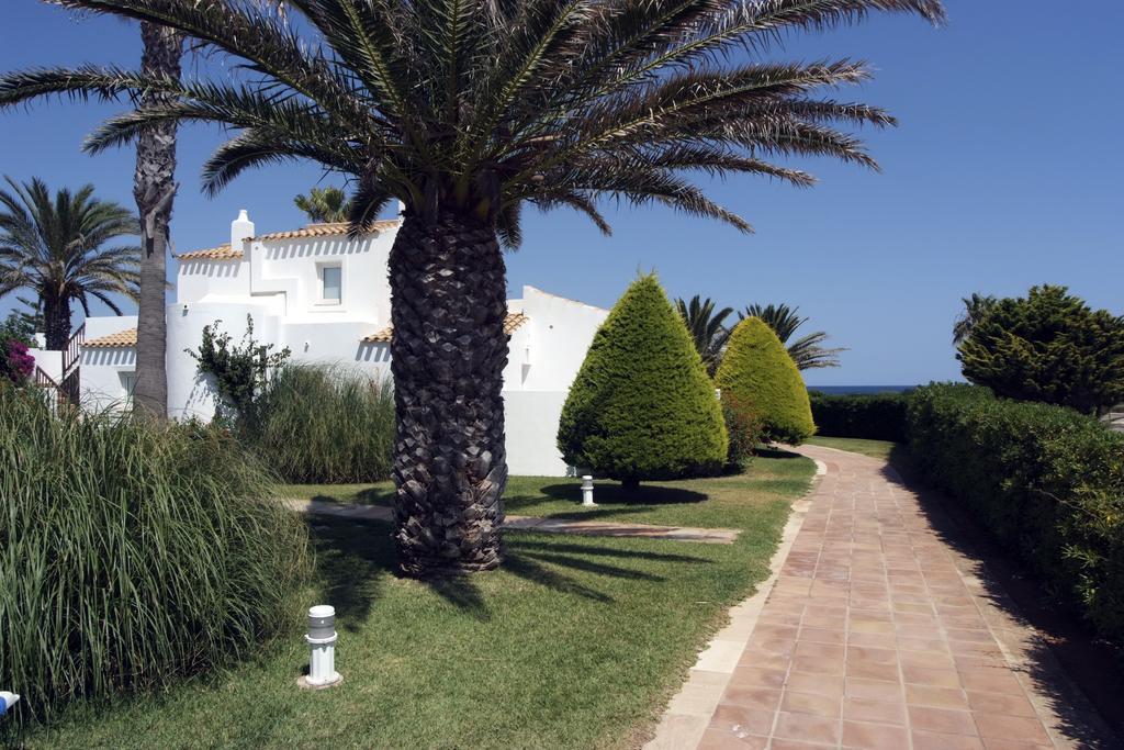 Grupotel Aldea Cala'N Bosch Son Xoriguer Dış mekan fotoğraf