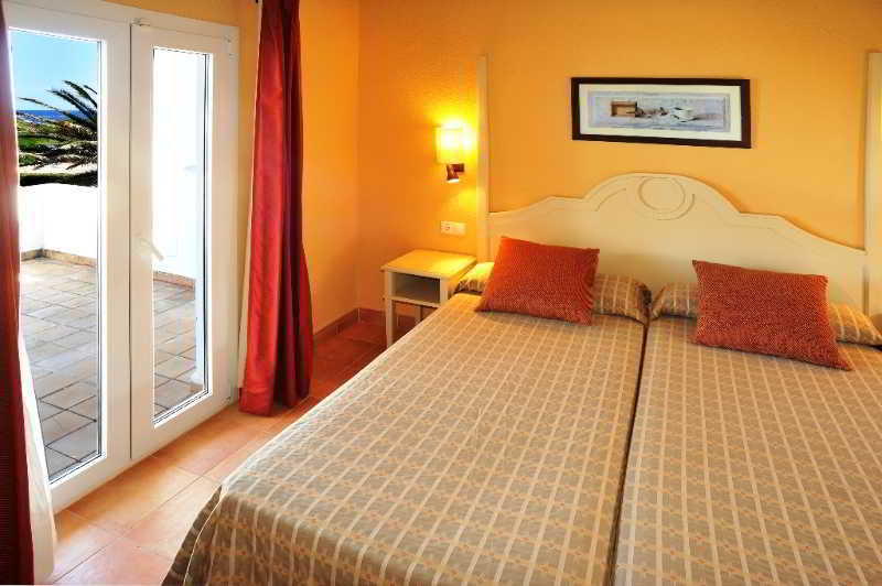 Grupotel Aldea Cala'N Bosch Son Xoriguer Dış mekan fotoğraf