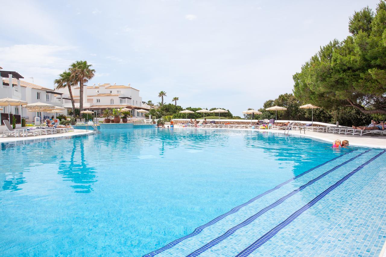 Grupotel Aldea Cala'N Bosch Son Xoriguer Dış mekan fotoğraf