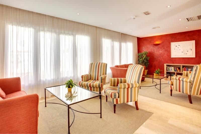 Grupotel Aldea Cala'N Bosch Son Xoriguer Dış mekan fotoğraf