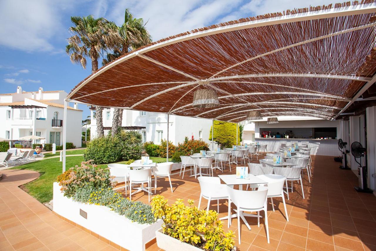 Grupotel Aldea Cala'N Bosch Son Xoriguer Dış mekan fotoğraf