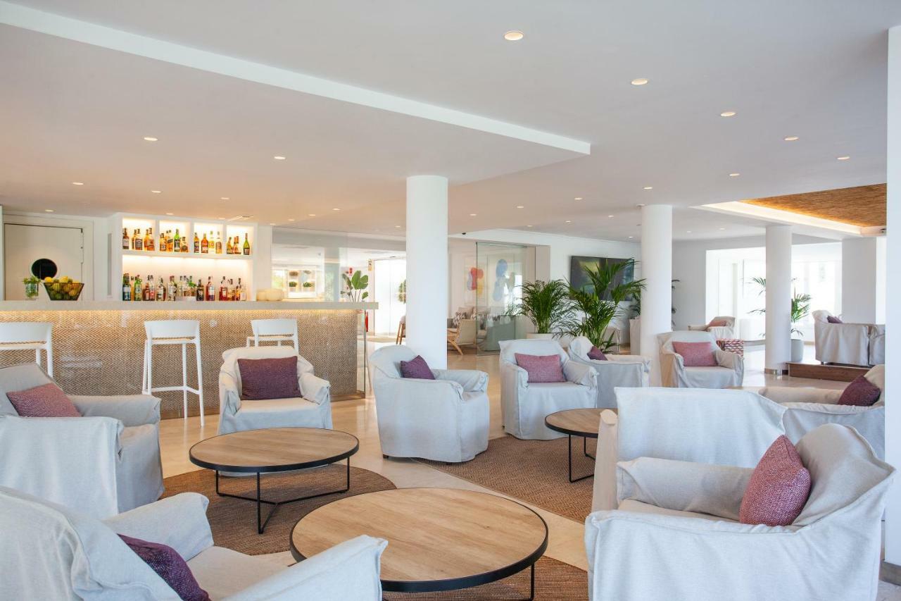 Grupotel Aldea Cala'N Bosch Son Xoriguer Dış mekan fotoğraf