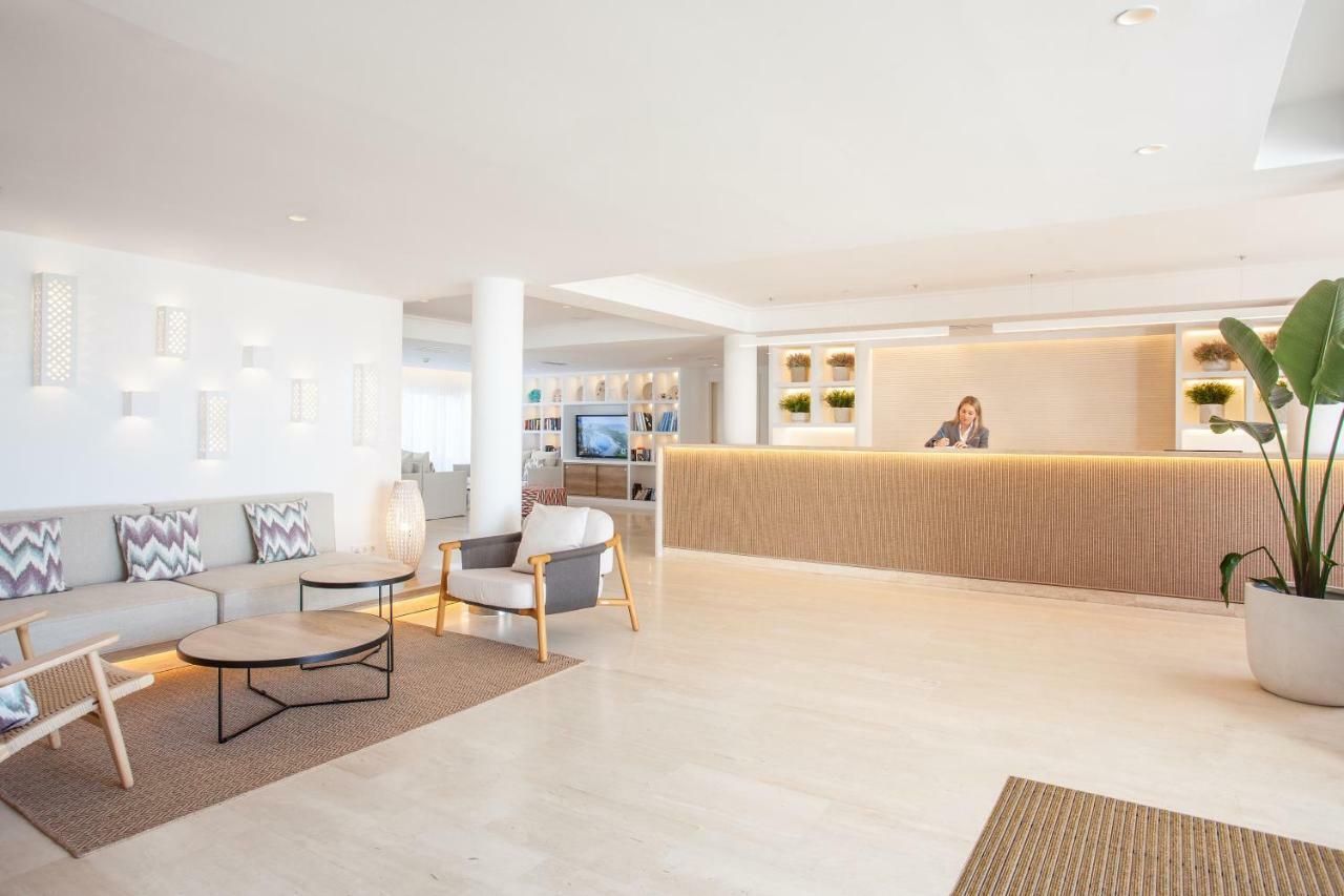 Grupotel Aldea Cala'N Bosch Son Xoriguer Dış mekan fotoğraf